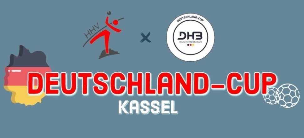 Deutschland Cup Kassel